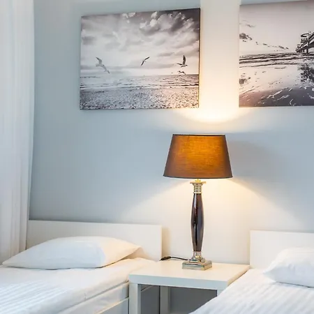 Playa Baltis By Renters *
